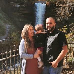 Meet your Posher, Samuel